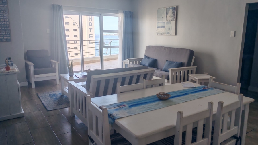 2 Bedroom Property for Sale in Diaz Beach Western Cape